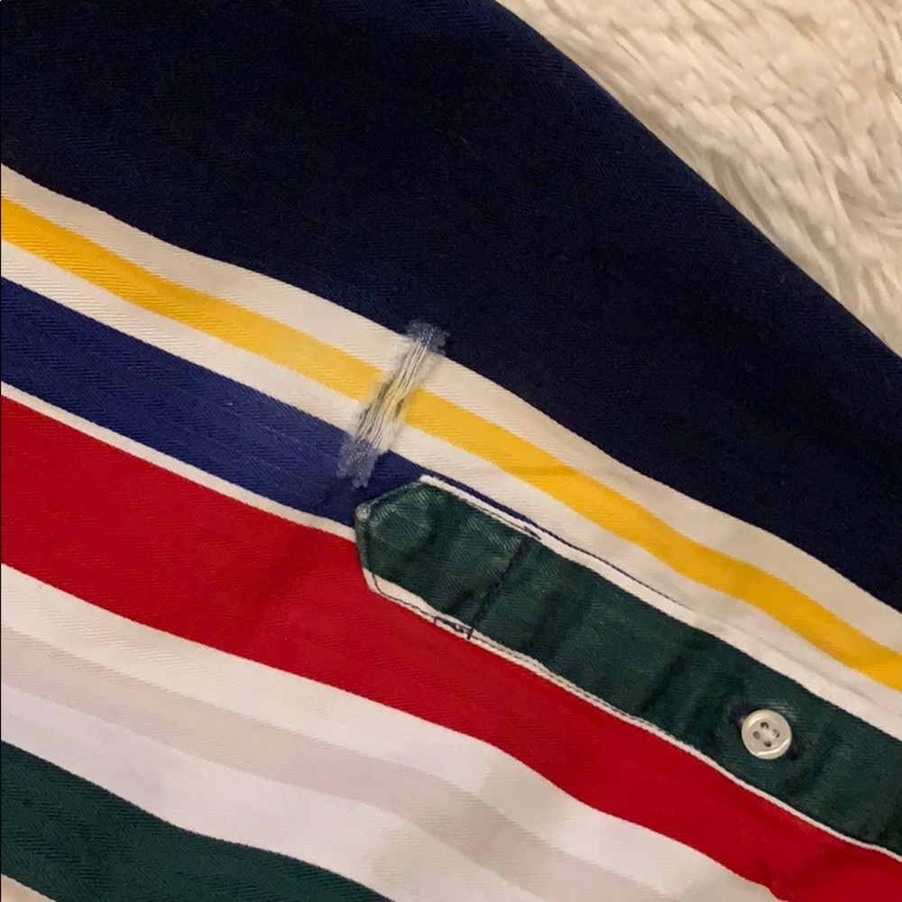 Colorful shirt - Picture 4 of 6